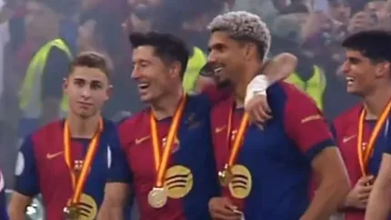 Araujo y Lewandowski