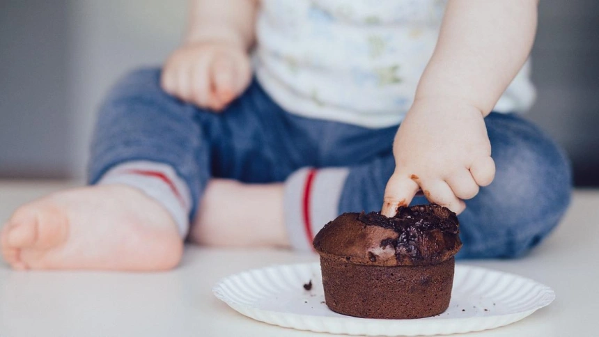 En España, el 36% de los menores de entre 6 y 9 años presentan exceso de peso: Jaén no es la excepción