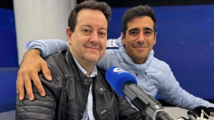 Antoni Daimiel, en Herrera en COPE