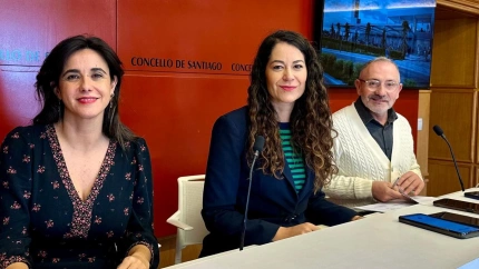 Presentación proyecto Factoría Moza