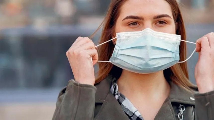 La 'quintudemia' nos devuelve al uso de la mascarilla