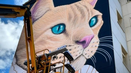 Creación de Santin y Draculina