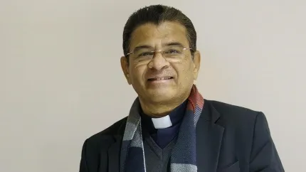 Rolando Álvarez