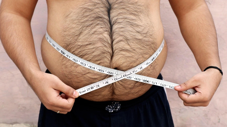 ¿Qué problemas trae consigo la obesidad?