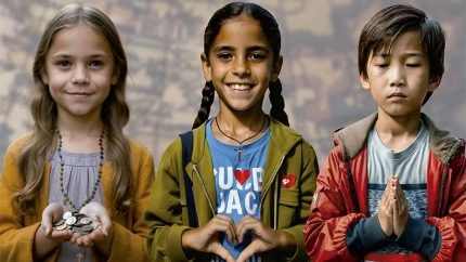 IGLESIA NOTICIA DOMINGO 19 ENERO 2025