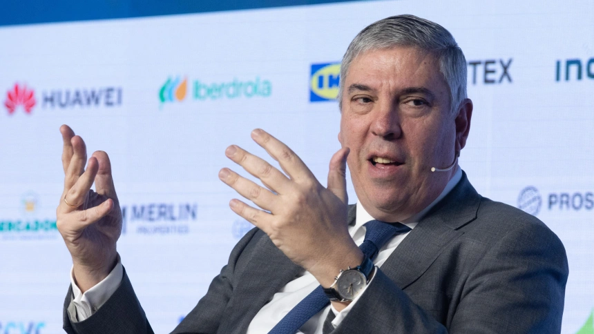 José Vicente de los Mozos