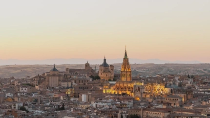 Toledo
