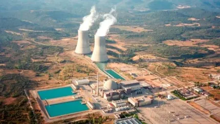 Central Nuclear de Trillo