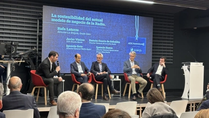 Más de 100 años de radio en España