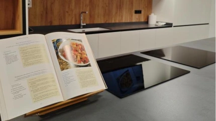 Recetario "para sanar la mente" de Afaus Pro Salud Mental