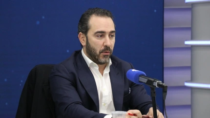 Víctor de Aldama en 'Herrera en COPE'