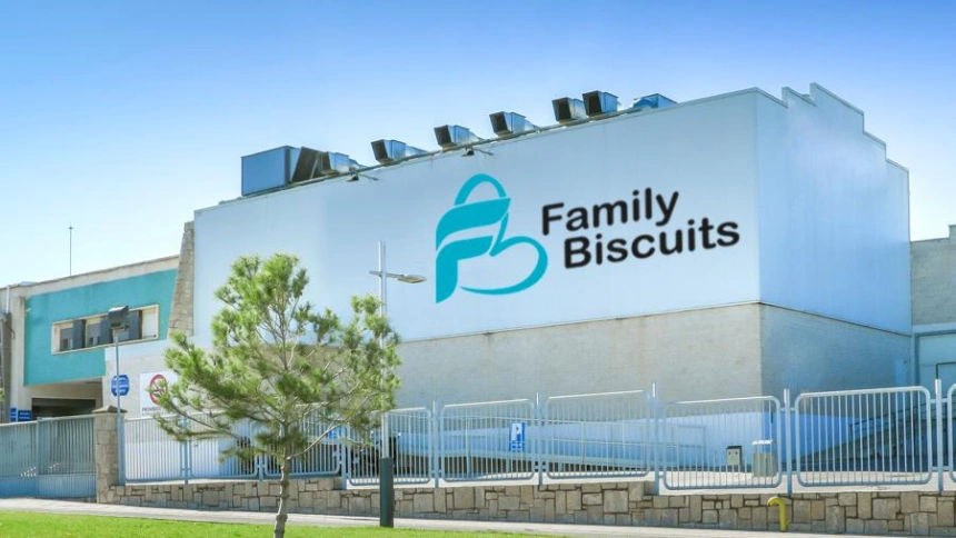 Family Biscuits celebra su 4º aniversario con un programa especial de COPE Jaén