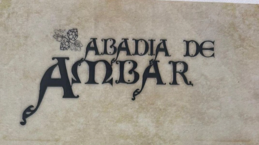 Esta es la cerveza elegida para las Bodas de Isabel 2025: "Como la que beben los monjes"