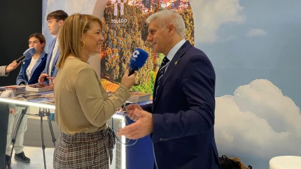 Entrevista a Manuel Galán, alcalde de Urda