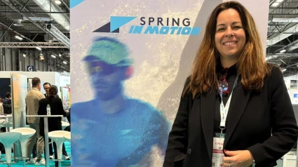 Yaiza González Albújar, directora de producto de Spring Hoteles