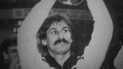 Drazen Dalipagic