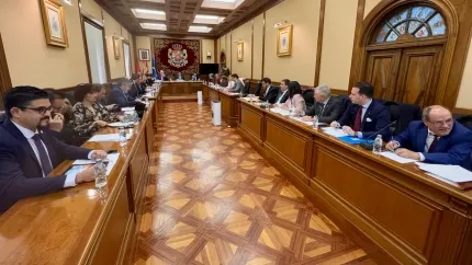 Foto: Diputación de Ávila