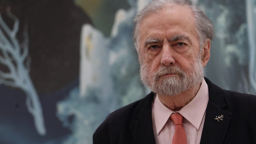 José de Cora, vicepresidente y consejero editorial de El Progreso