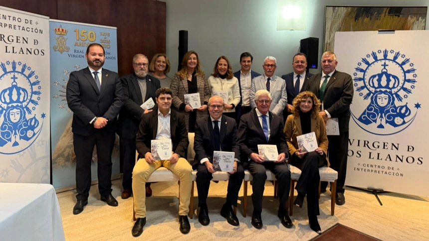 Embajadores del CIVILLA