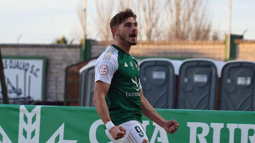 Cristian Ramos se ha convertido en nuevo jugador del Águilas FC