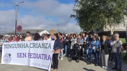 MOVILIZACIÓN CASTRO