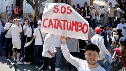 Catacumbo