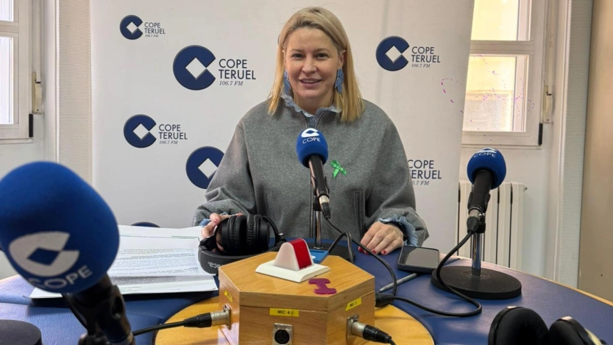 932 turolenses fueron diagnosticados de cáncer en 2024 en la provincia de Teruel