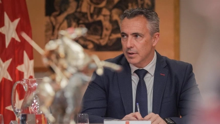 Carlos Novillo y los carteles de San Isidro