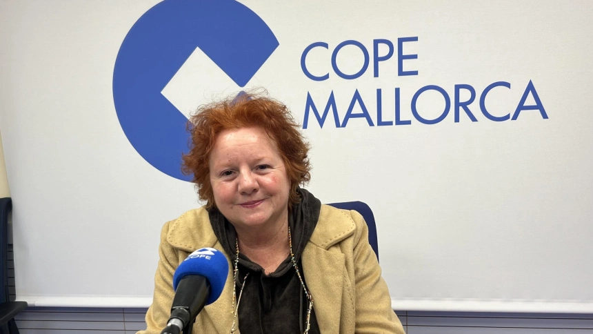 El Bon día de Angela Ferrà del 5 de febrero 2025