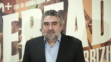 José Manuel Rodríguez Uribes, actual presidente del CSD