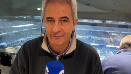 Manolo Lama dio su punto de vista sobre la respuesta del Atlético al Real Madrid.