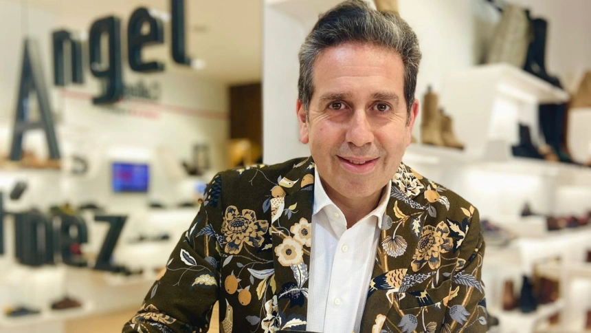 Ángel Martínez Zapateros