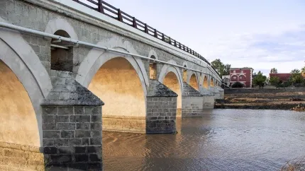 Puente de Cartuja