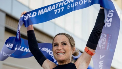 El problema de salud que ha complicado la última carrera del reto de Verdeliss: "Bastante frecuente"