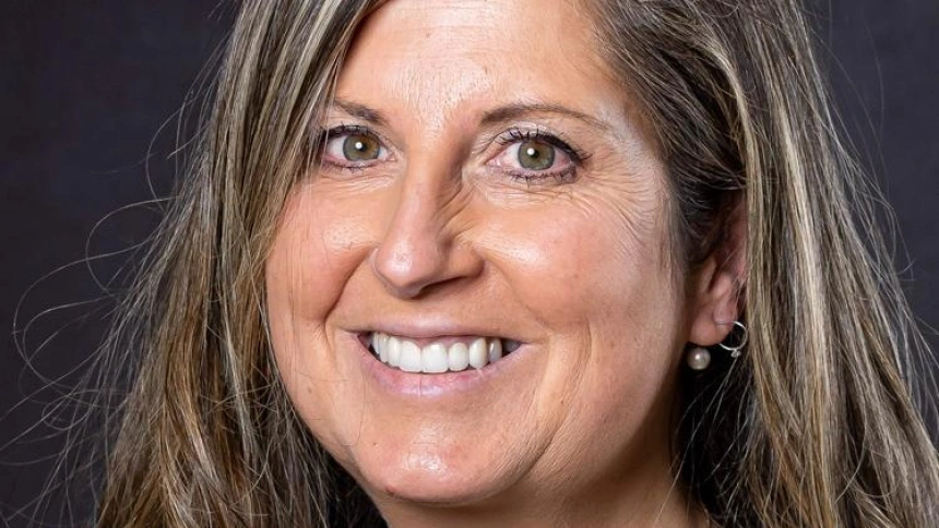 Ana Rosa HernandoREMITIDA / HANDOUT por CORTES CYLFotografía remitida a medios de comunicación exclusivamente para ilustrar la noticia a la que hace referencia la imagen, y citando la procedencia de la imagen en la firma03/2/2025