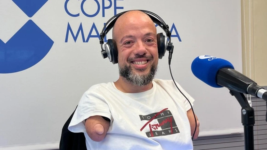 José Miguel Aznar, en Herrera en COPE