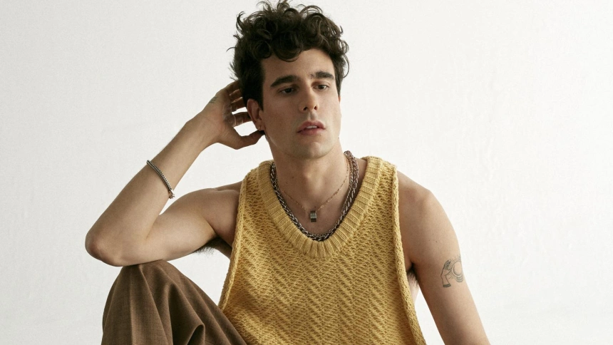 El actor, director y productor Javier Calvo, pregonero del carnaval de Águilas