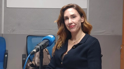 Entrevista a Gloria Martín Iborra, del Equipo de Mujer-Menor (EMUME) de la Guardia Civil