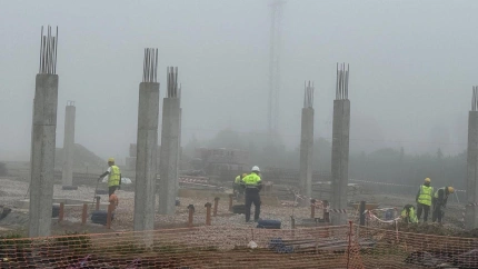 Centro Ibérico de Investigación en Almacenamiento Energético en Cáceres