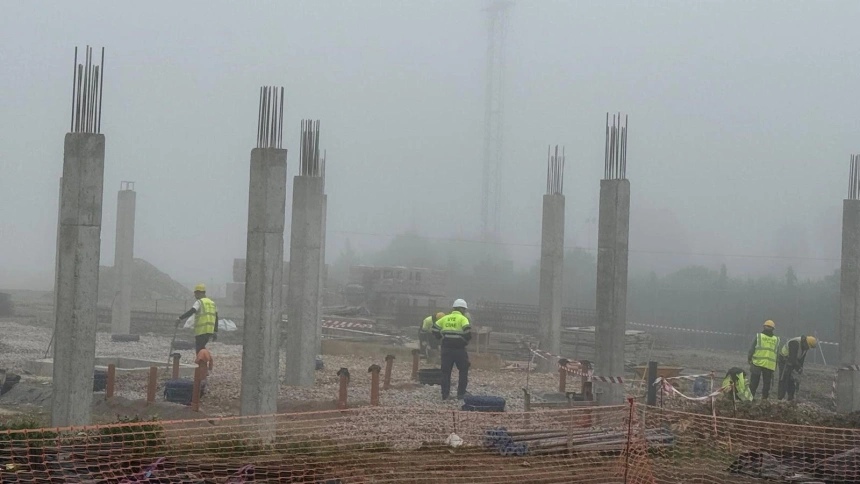 Centro Ibérico de Investigación en Almacenamiento Energético en Cáceres