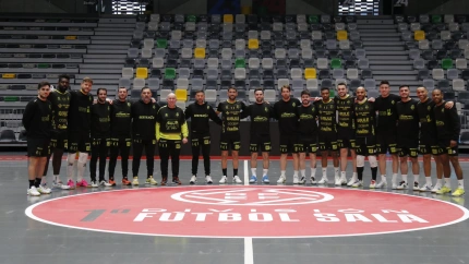 Jaén-Barça: un duelo con historia y una cuenta pendiente en la Copa del Rey