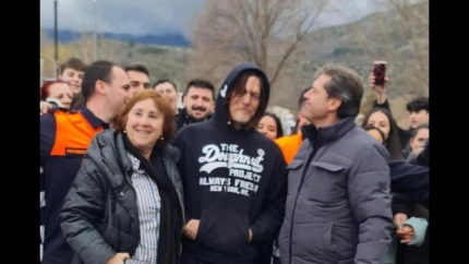 Foto: Ayuntamiento de Navaluenga