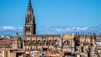 Toledo