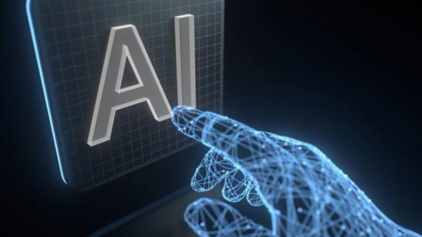 Inteligencia Artificial