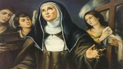 Santa Juana