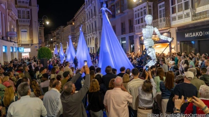 Ya se pueden presentar propuestas para La Noche de los Museos de Cartagena
