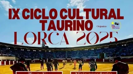 Ciclo Taurino de Lorca