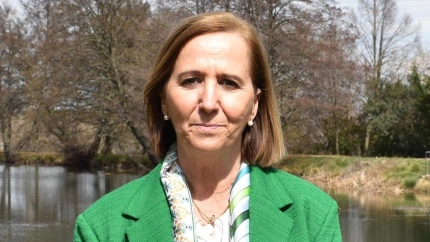 María Jesús Lafuente