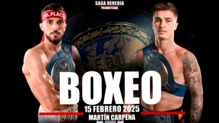 boxeo Málaga