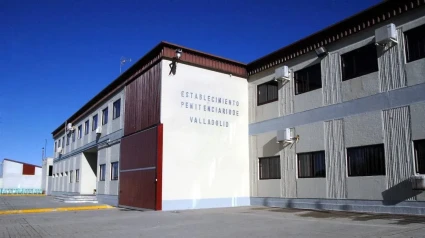 Jacinto Canales, subdelegado del gobierno en Valladolid informa de la fuga de un preso de Villanubla